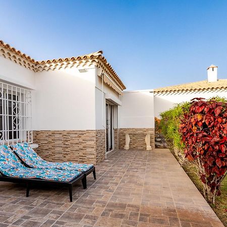 Bungalow In Golf Del Sur San Miguel de Abona Kültér fotó