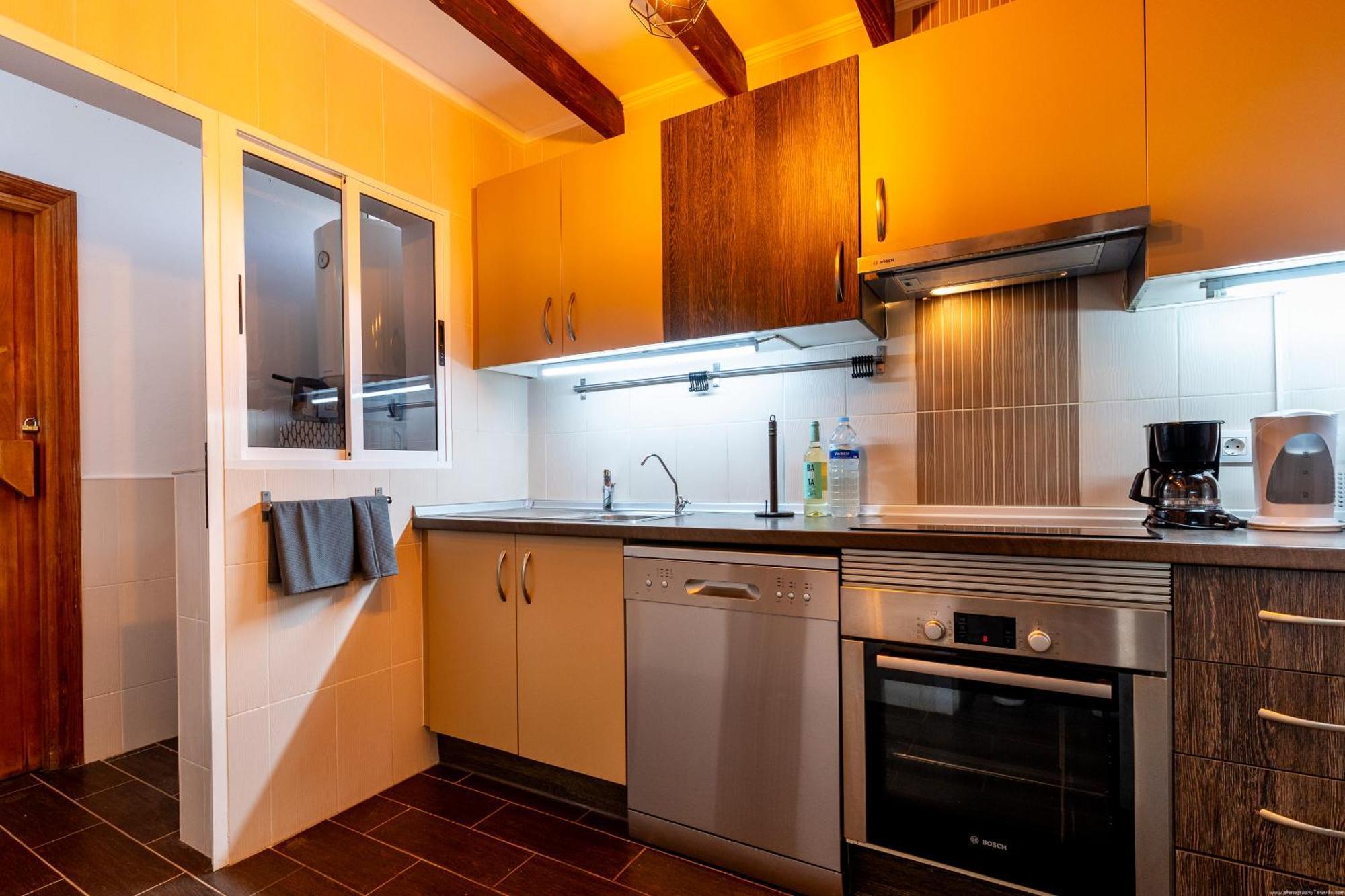 Bungalow In Golf Del Sur San Miguel de Abona Kültér fotó