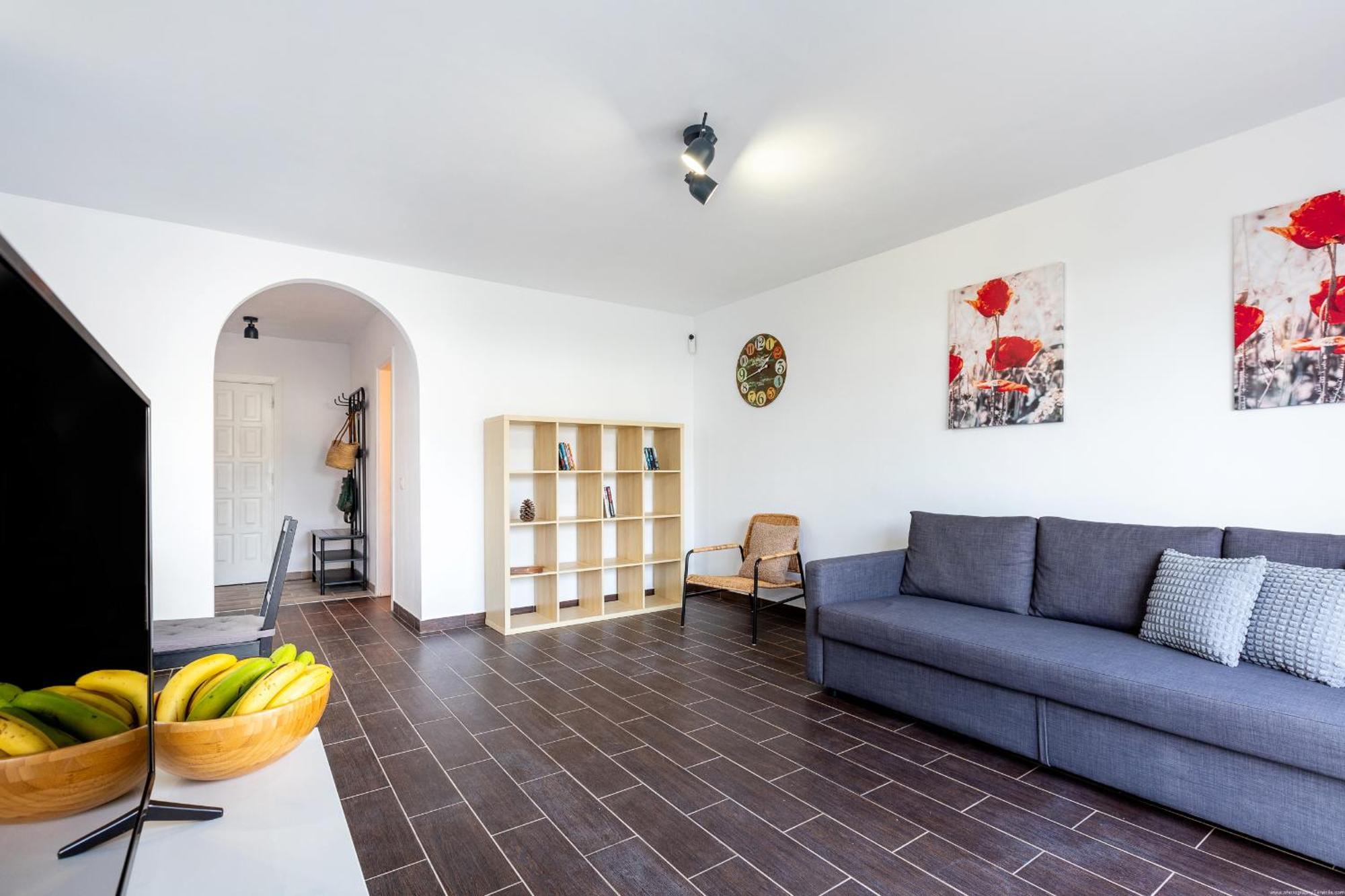 Bungalow In Golf Del Sur San Miguel de Abona Kültér fotó
