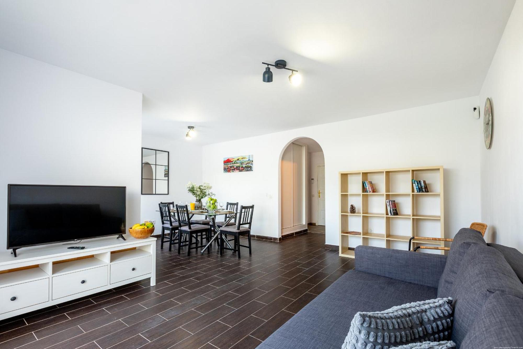 Bungalow In Golf Del Sur San Miguel de Abona Kültér fotó
